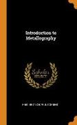 Introduction to Metallography