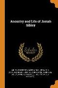 Ancestry and Life of Josiah Sibley