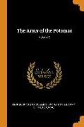 The Army of the Potomac, Volume 2