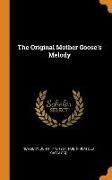 The Original Mother Goose's Melody