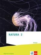 Natura Biologie 2. Schulbuch Klassen 7-9 (G8), Klassen 7-10 (G9)