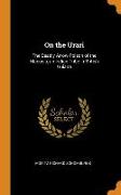 On the Urari: The Deadly Arrow-Poison of the Macusis, an Indian Tribe in British Guiana