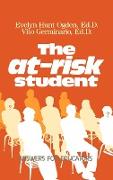 The At-Risk Student