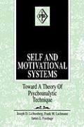 Self and Motivational Systems