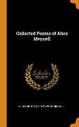 Collected Poems of Alice Meynell