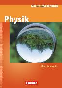 Natur und Technik - Physik (Ausgabe 2000), Grundausgabe, Ab 7. Schuljahr, Schülerbuch