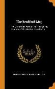 The Bradford Map: The City of New York at The Time of The Granting of The Montgomery Charter