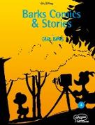 Barks Comics and Stories 04
