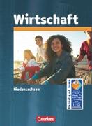 Wirtschaft, Niedersachsen: Sekundarstufe I - Bisherige Ausgabe, Wirtschaft, Schülerbuch