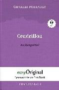 Cendrillon / Aschenputtel (mit kostenlosem Audio-Download-Link)