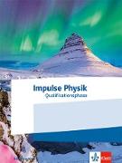 Impulse Physik Oberstufe Qualifikationsphase. Ausgabe Niedersachsen