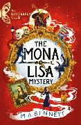 The Butterfly Club: The Mona Lisa Mystery