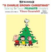 A Charlie Brown Christmas (Deluxe Edition CD)