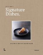 Signature Dishes