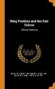 King Ponthus and the Fair Sidone: A Prose Romance