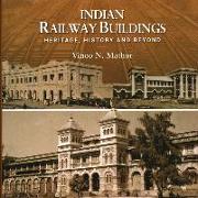 Indian Railway Buildings