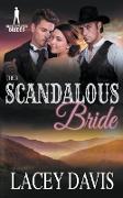 Their Scandalous Bride