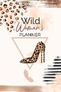 Wild Woman's Planner