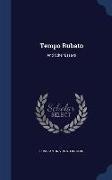Tempo Rubato: And Other Essays