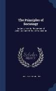 The Principles of Sociology: An Analysis of the Phenomena of Association and of Social Organization