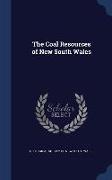 The Coal Resources of New South Wales