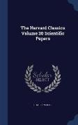 The Harvard Classics Volume 30 Scientific Papers