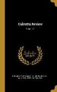 Calcutta Review, Volume 71