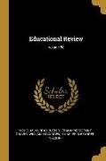 Educational Review, Volume 50