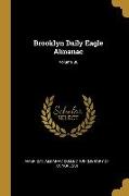 Brooklyn Daily Eagle Almanac, Volume 30