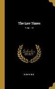 The Law Times, Volume 64