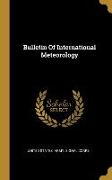 Bulletin Of International Meteorology