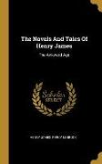 The Novels And Tales Of Henry James: The Awkward Age