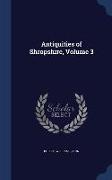 Antiquities of Shropshire, Volume 3