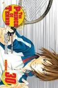 The Prince of Tennis, Vol. 30, 30