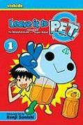 Leave It to Pet!, Vol. 1, 1