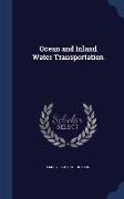 Ocean and Inland Water Transportation