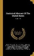 Statistical Abstract Of The United States, Volume 33