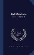 Book of Anthems: For Use in Public Worship