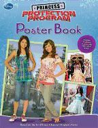 Princess Protection Program: Princess Protection Program Poster Book