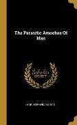 The Parasitic Amoebae Of Man