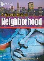 A Special Kind of Neighborhood: Footprint Reading Library 2