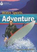 Water Sports Adventure: Footprint Reading Library 2
