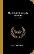 The Dublin University Magazine, Volume 38