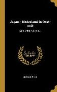 Japan - Nederland In Oost-azië: Eene Militaire Studie