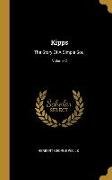 Kipps: The Story Of A Simple Soul, Volume 2