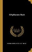 Giftpflanzen-Buch