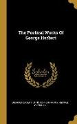 The Poetical Works Of George Herbert