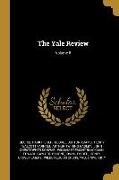The Yale Review, Volume 8