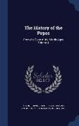 The History of the Popes: From the Close of the Middle Ages Volume 4