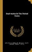 Deaf-mutes In The United States